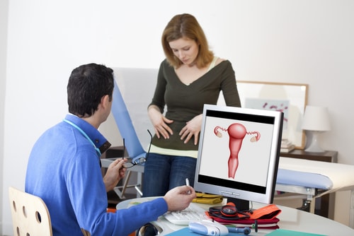 Prolapso vaginal min