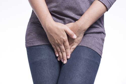 Vaginitis o flujo vaginal min